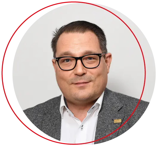 Ruben Vinski