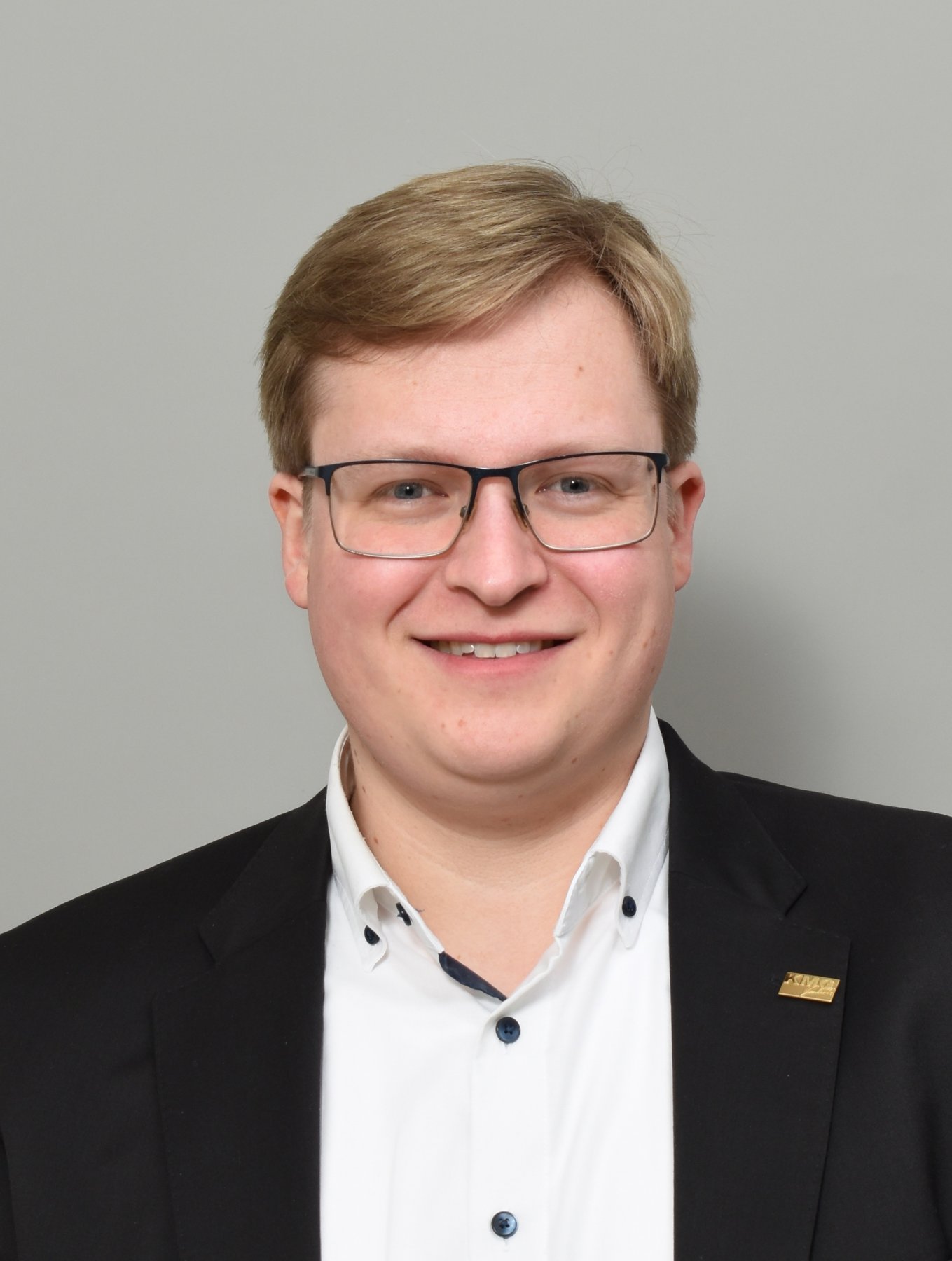 Alexander Grütt – Schulung - Küchenexperte